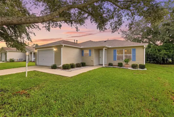 3565 IDLEWOOD LOOP, The Villages, FL 32162