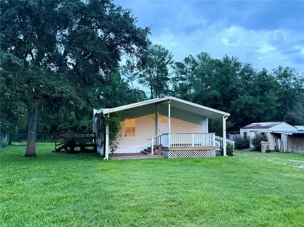 43822 STERLING RD, Paisley, FL 32767