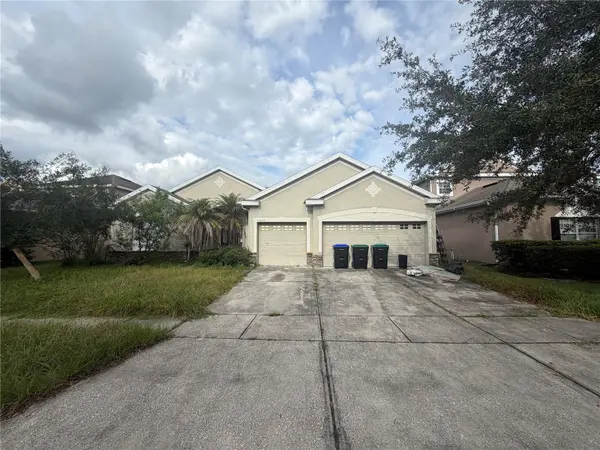 14639 GRAND COVE DR, Orlando, FL 32837
