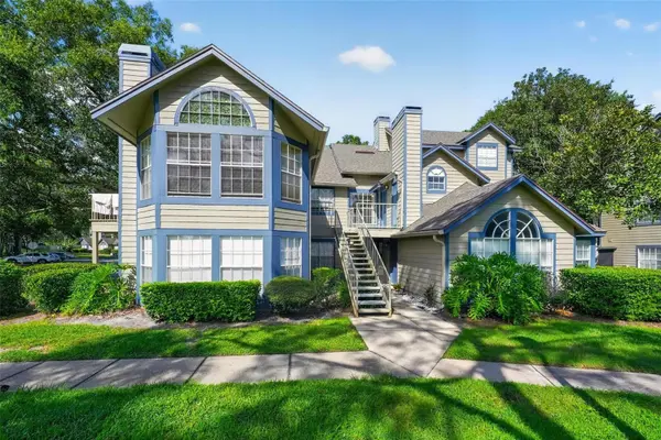 962 NEWCASTLE CIR #202, Lake Mary, FL 32746
