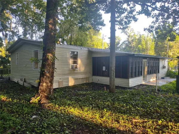 24548 ALLIGATOR RD, Astor, FL 32102