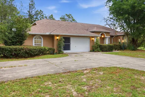 2667 W PINE RIDGE BLVD, Beverly Hills, FL 34465