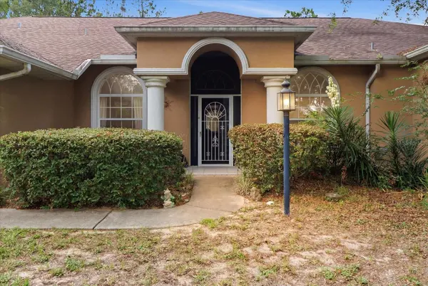 2667 W PINE RIDGE BLVD, Beverly Hills, FL 34465