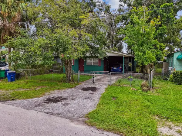 2711 E 25TH AVE, Tampa, FL 33605