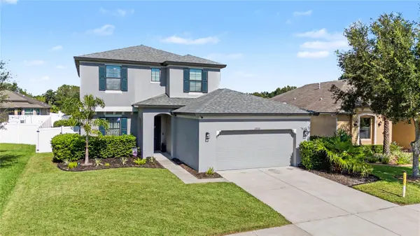 19939 HIDDEN GLEN DR, Land O Lakes, FL 34638