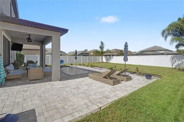 19939 HIDDEN GLEN DR, Land O Lakes, FL 34638