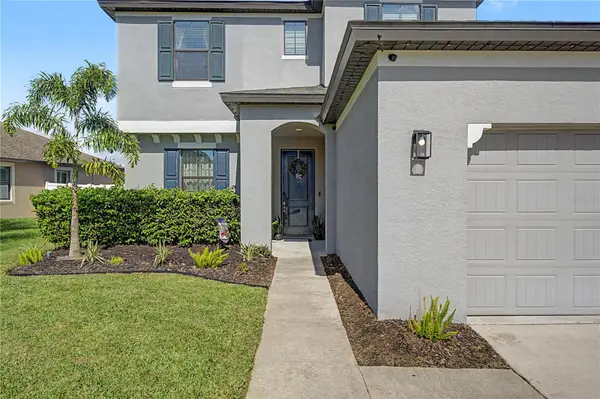 19939 HIDDEN GLEN DR, Land O Lakes, FL 34638