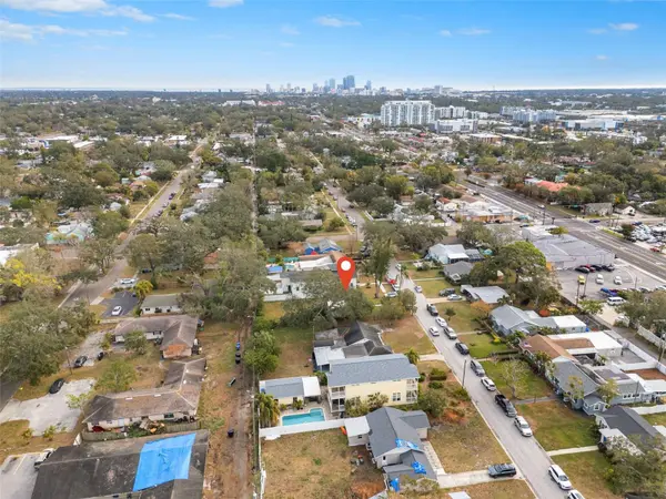 3731 6TH AVE N, St Petersburg, FL 33713