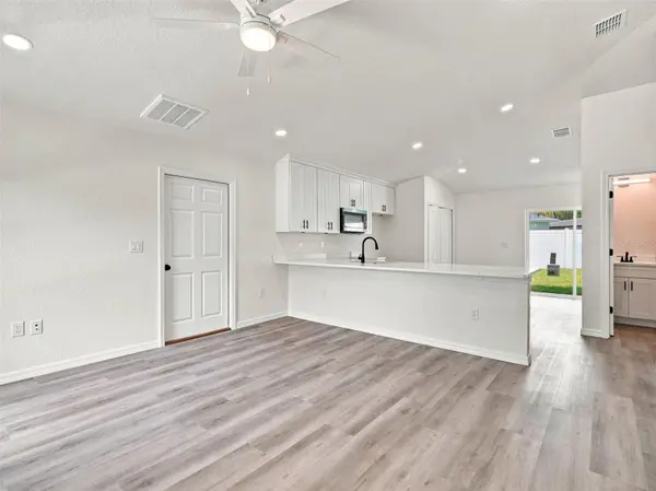 3299 HARDEN ST, Spring Hill, FL 34606
