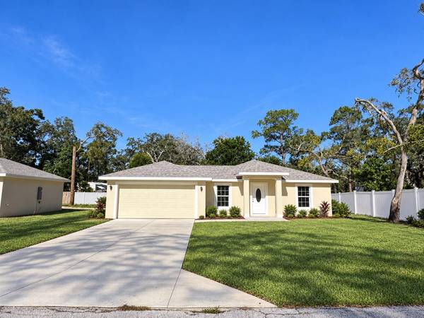 3305 HARDEN ST, Spring Hill, FL 34606