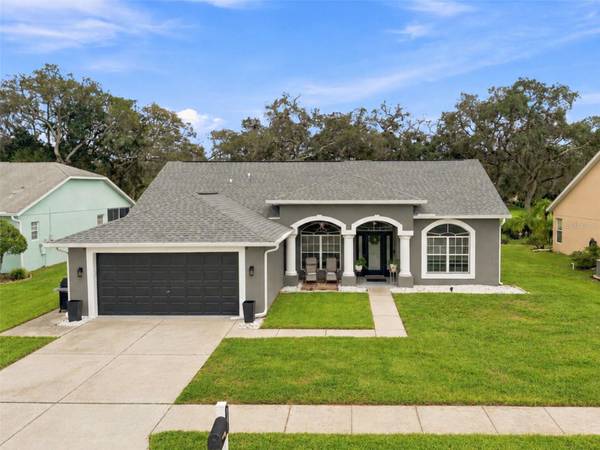 13540 KNOTTY LN, Hudson, FL 34669