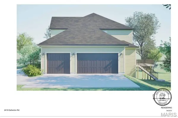 2418 Eatherton RD, Wildwood, MO 63040
