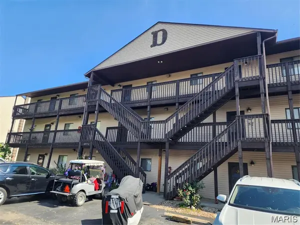 18976 Pine Lake RD #D10, Monroe City, MO 63456