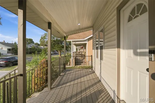 2842 Washington AVE, Granite City, IL 62040