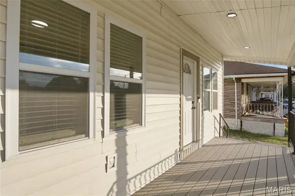 2842 Washington AVE, Granite City, IL 62040