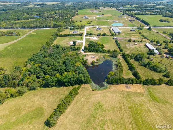 TBD 6.58 Acres Roark Acres, New Bloomfield, MO 65063