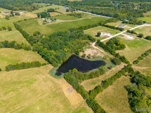 TBD 6.58 Acres Roark Acres, New Bloomfield, MO 65063