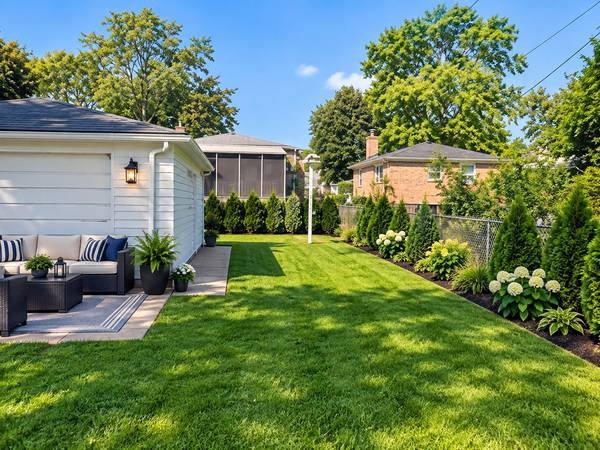 11401 S Morgan ST, Chicago, IL 60643