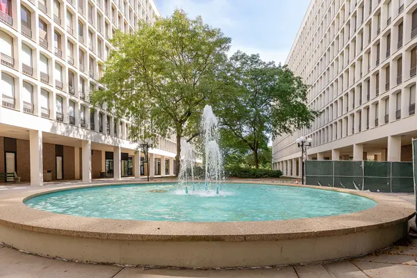 1400 E 55th PL #1009S, Chicago, IL 60637