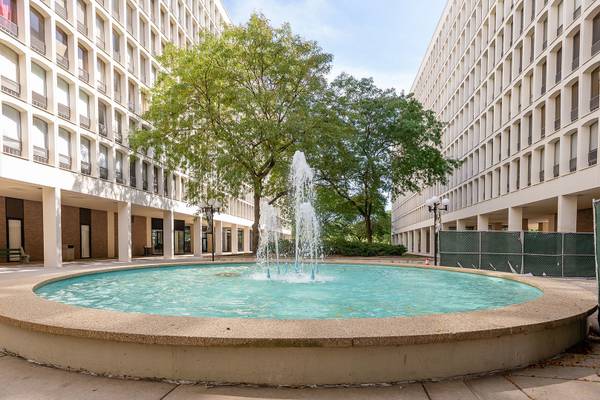 1400 E 55th PL #1009S, Chicago, IL 60637