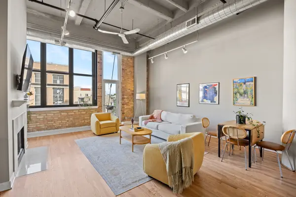 1601 W School ST #313, Chicago, IL 60657