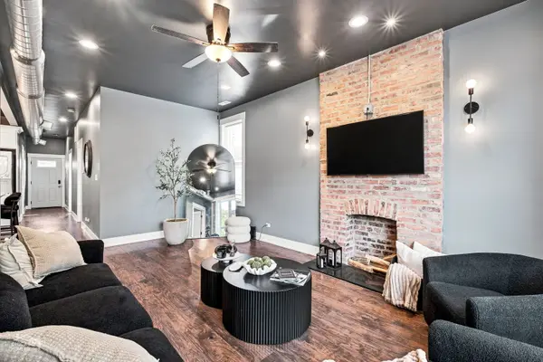 2103 S Christiana AVE, Chicago, IL 60623