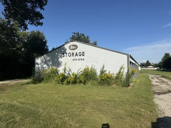 000 Mulberry ST, Andover, IL 61233