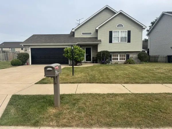 6744 Joseph AVE, Portage, IN 46368