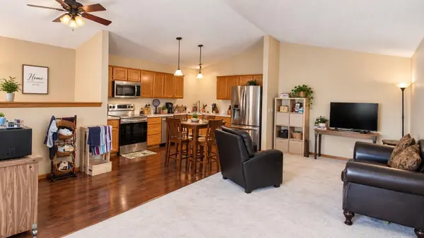 11109 Frankfort Pkwy NE, Saint Michael, MN 55376
