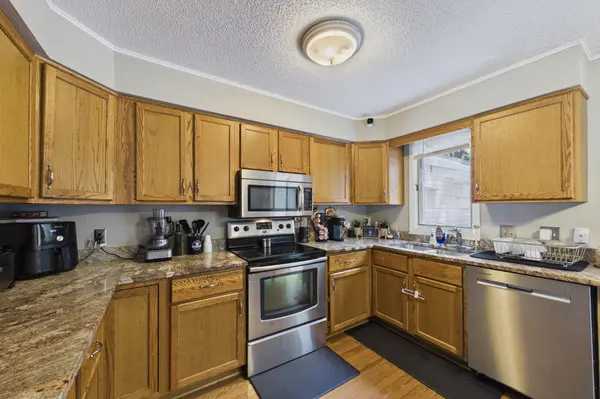 4400 Churchill ST, Shoreview, MN 55126