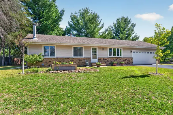 15233 Urbank ST NE, Ham Lake, MN 55304