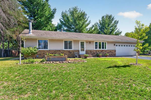 15233 Urbank ST NE, Ham Lake, MN 55304