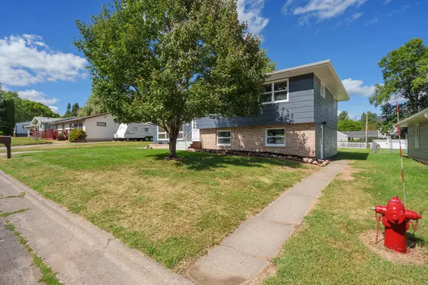 1203 Lee ST, Rice Lake, WI 54868