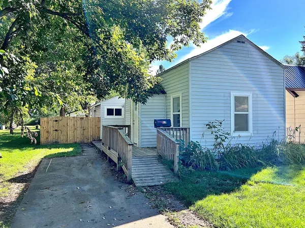 123 3rd ST NE, Aitkin, MN 56431