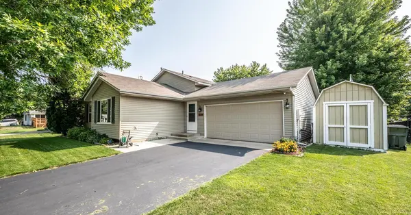 15288 Chokecherry AVE, Rosemount, MN 55068