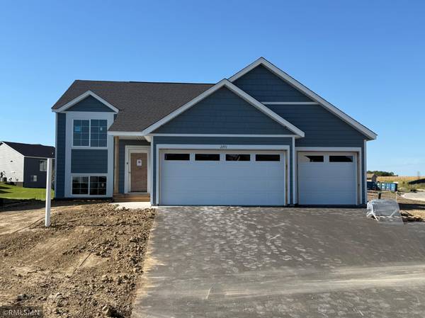 2771 Ivy AVE NE, Saint Michael, MN 55376