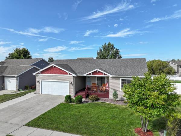 4723 51st ST S, Fargo, ND 58104