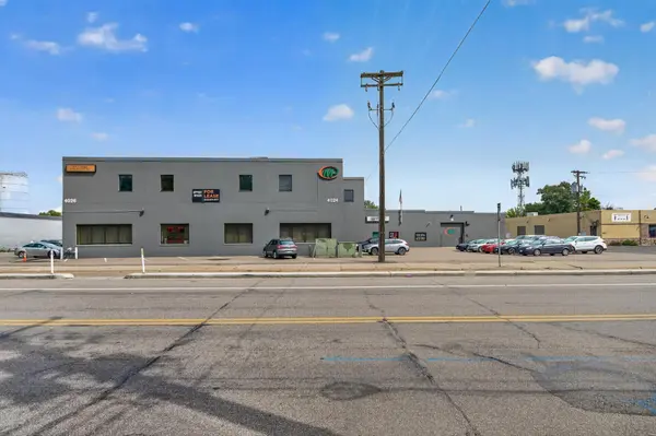 4024 N Washington AVE, Minneapolis, MN 55412