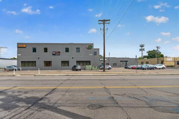 4024 N Washington AVE, Minneapolis, MN 55412