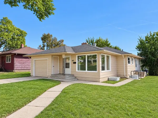 862 2nd AVE NW, Valley City, ND 58072