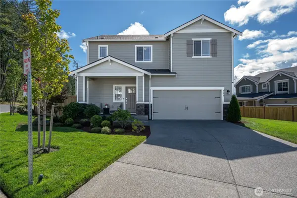 4398 Nettle DR SE, Port Orchard, WA 98366