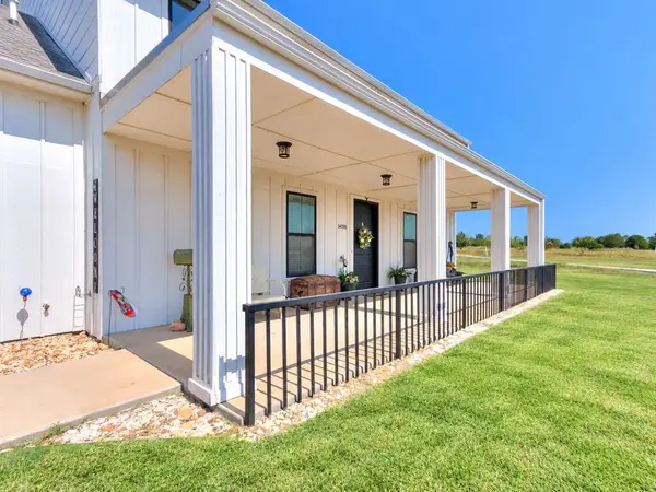 34798 Wildcat WAY, Shawnee, OK 74801