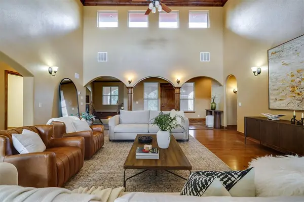 539 Buttermilk Cloud RDG, Choctaw, OK 73020