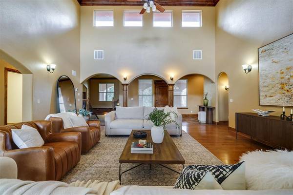 539 Buttermilk Cloud RDG, Choctaw, OK 73020