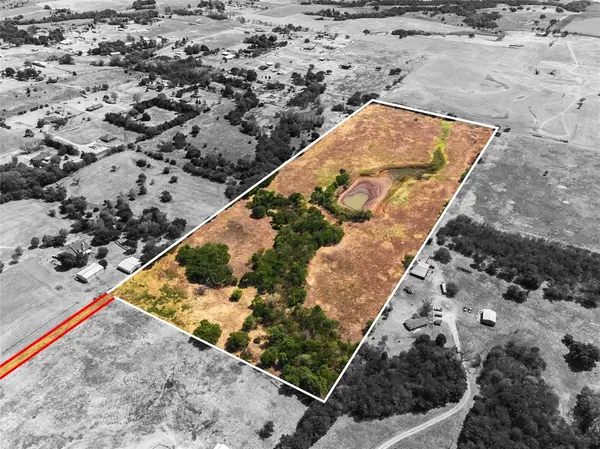 0 County Road 1220, Tuttle, OK 73089-0