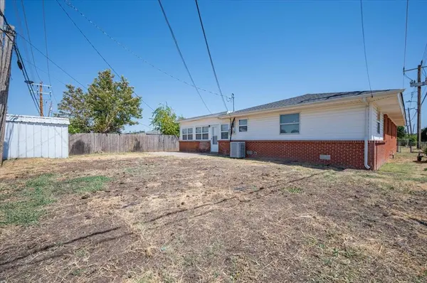 6829 S Winston WAY, Oklahoma City, OK 73139