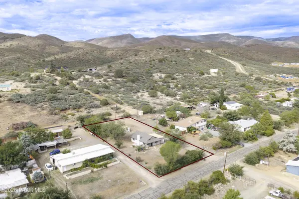 12351 E Agua Fria AVE, Mayer, AZ 86333