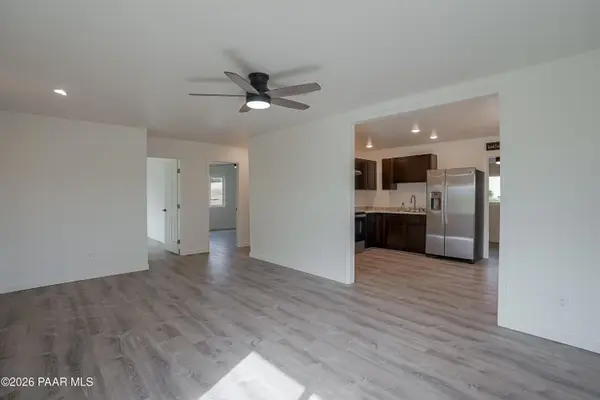 12351 E Agua Fria AVE, Mayer, AZ 86333