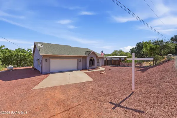 3900 E Montezuma AVE, Rimrock, AZ 86335