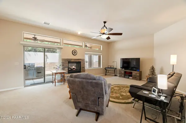 7474 N Outlook LN, Prescott Valley, AZ 86315